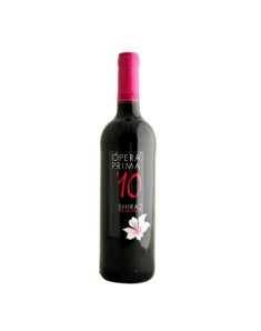 西班牙奥普拉西拉干红葡萄酒