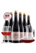圣芝（Suamgy）帝索丝城堡干红葡萄酒 750ml*6瓶 整箱装 法国罗纳河谷村庄级AOC进口红酒
