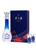 洋河(YangHe) 蓝色经典 梦之蓝 M1尊享版 52度 500ml单盒 浓香型白酒