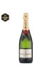 酩悦 Moet & Chandon 葡萄酒 香槟 750ml 法国进口