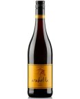 南非艾拉贝拉干红葡萄酒