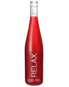 德国Relax系列红司令半干红葡萄酒
