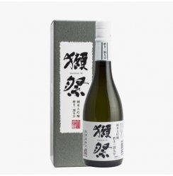 獭祭39三割九分纯米大吟酿清酒 720ml