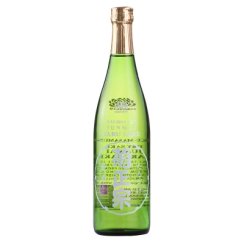 菊正宗牌纯米清酒（酒樽酒）720ml