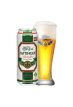 德国原装进口奥丁格（OETTINGER）无醇啤酒500ML（24罐/箱）