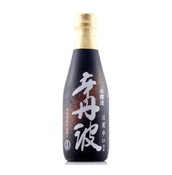 大关辛丹波清酒300ml日本原装进口清酒洋酒发酵酒日本酒日本清酒