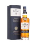 英国格兰威特18年单一麦芽苏格兰威士忌
