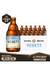 白熊（Vedett Extra White）比利时 原瓶进口 精酿 白熊啤酒 330ml*24瓶