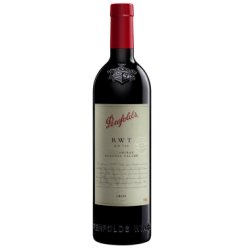 奔富（Penfolds） RWT BIN798 巴罗萨山谷设拉子红葡萄酒750ml 单瓶装 澳大利亚原瓶进口红酒