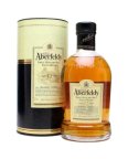 英国艾柏迪12年单一麦芽苏格兰威士忌
