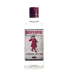 英国进口Beefeater必富达金酒700ml 洋酒基酒 新老包装随机发货