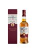 格兰威特（Glenlivet）洋酒 15年 陈酿 单一麦芽 苏格兰 威士忌 700ml