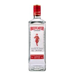 必富达（Beefeater）洋酒 英国 伦敦 金酒 蒸馏酒 700ml