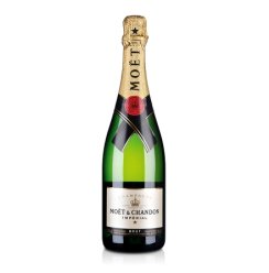法国酩悦香槟750ml