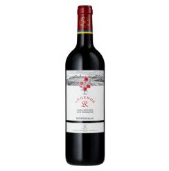 法国传奇源自拉菲罗斯柴尔德经典玫瑰红葡萄酒750ml