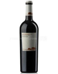 西班牙巴拉格尔山庄干红葡萄酒