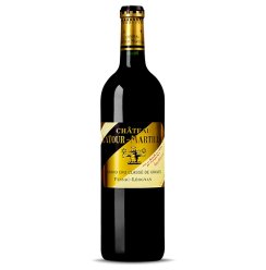 法国进口名庄拉图玛蒂亚克古堡正牌干红葡萄酒 6支装