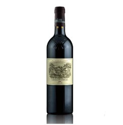 拉菲庄园2009年红葡萄酒(Chateau Lafite Rothschild 2009)