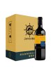 詹姆士酒庄Bin18西拉干红葡萄酒 750ml*6瓶 整箱装 澳洲进口红酒