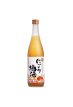 大关（ozeki）梅酒 完熟浊梅酒 720ml（含果肉）