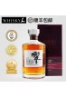 Suntory HIBIKI日本进口三得利响牌響17年 威士忌 Y.Q.07.0201-17
