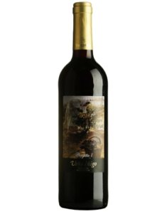 西班牙宜兰树·埠理根伊特娜一世干红葡萄酒
