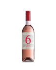 法国吉哈伯通第六感干型桃红葡萄酒