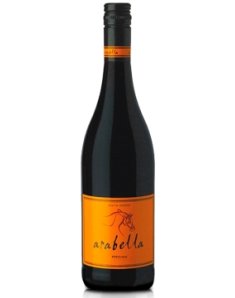 南非艾瑞贝拉品乐珠干红葡萄酒