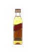 尊尼获加（Johnnie Walker）洋酒 红方 红牌 调配型 苏格兰 威士忌 50ml（无盒）