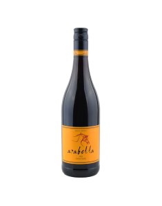 南非艾瑞贝拉品乐珠干红葡萄酒