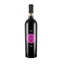 意大利进口 帕特力酒庄 西西里之魂干红葡萄酒750ml/瓶 单瓶装