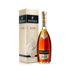 40°人头马RemyMartin CLUB优质香槟区干邑白兰地1500ml