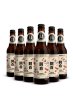 京A 阿白小麦比利时风味精酿啤酒330ml*6瓶（新老包装 随机发货）