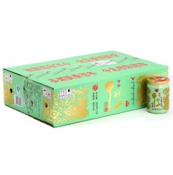 牛栏山 子豪口杯 46度 150ml*24瓶 浓香型白酒 整箱装