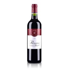 法国拉菲罗斯柴尔德珍藏2017波尔多法定产区红葡萄酒750ml（DBR行货拉菲珍藏）