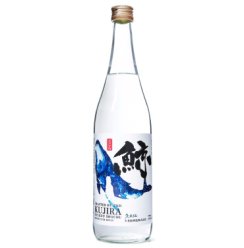 日本原装进口 醉鲸琉球烧酒 蒸馏酒 700ml 单瓶