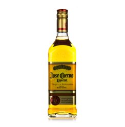 正品行货 墨西哥豪帅金快活龙舌兰酒 特基拉洒TEQUILA 鸡尾酒基酒