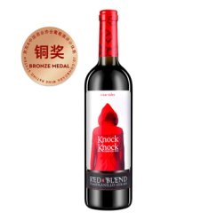 奥兰Torre Oria 小红帽干红葡萄酒750ml  单瓶装 西班牙进口红酒