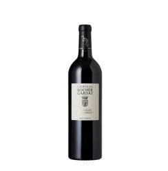 法国原瓶进口红酒 圣爱美隆产区 龙嘉帝2015干红葡萄酒 750ML 单支