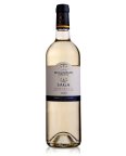 法国拉菲传说波尔多法定产区干白葡萄酒