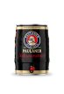 保拉纳/柏龙（PAULANER）黑啤酒 5L*1桶装 德国进口