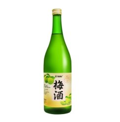 松竹梅梅酒720ml