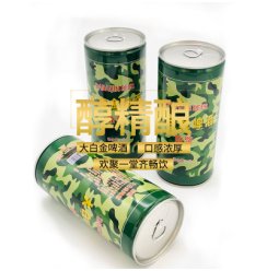 【顺丰速运】大白金 啤酒 青岛特产精酿原浆1L/桶*5桶10斤装小麦白啤酒12度