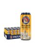 保拉纳/柏龙（PAULANER）慕尼黑大麦啤酒500ml*24听 整箱装 德国进口