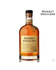 英国猴子肩膀金猴单一麦芽威士忌