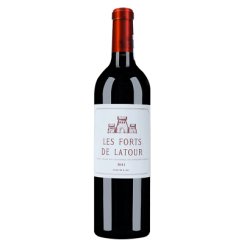 法国进口红酒波尔多一级名庄拉图(Chateau Latour)酒庄干红副牌2011【名庄酒】法国葡萄酒