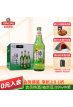 青岛啤酒（Tsingtao）纯生500ml*12瓶 整箱 顺滑爽口青岛纯生 鲜活人生