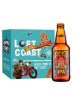 美国进口精酿 迷失海岸 （LOST COAST) 象神IPA啤酒 355ml*6瓶