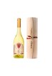 匈牙利原瓶进口 西莫安德斯（Andrassy）托卡伊晚收甜白葡萄酒500ml单支礼盒装