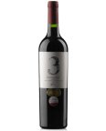 南非斯皮尔酒庄创意系列“3”干红葡萄酒